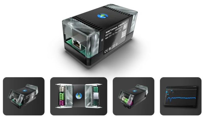 L'azienda mira a semplificare il lavoro dei progettisti L'azienda mira a semplificare il lavoro dei progettisti