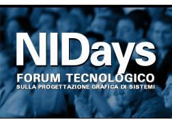 NIDays 2013