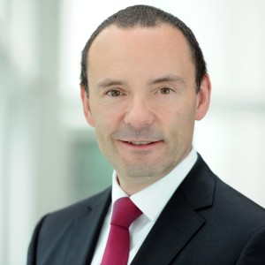 Schneider Electric nomina Peter Herweck Executive Vice President of the Industry Business