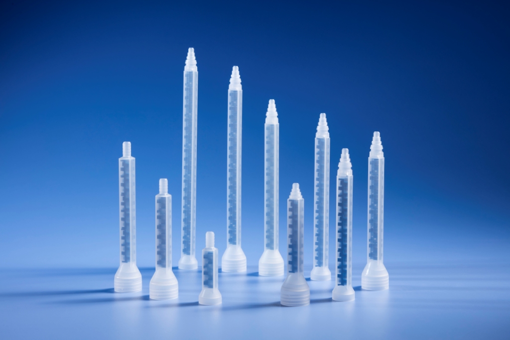 Miscelatore statico OptiMixer