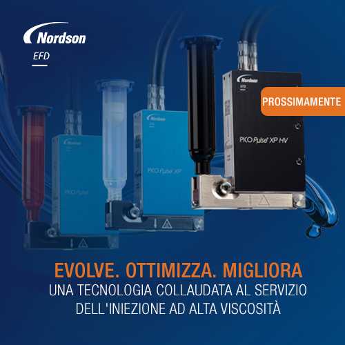 Tecnologia PICO: la dosatura di precisione evoluta