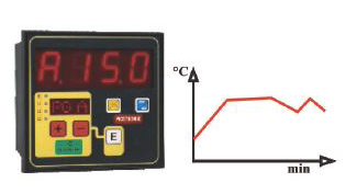 Programmatore PK10