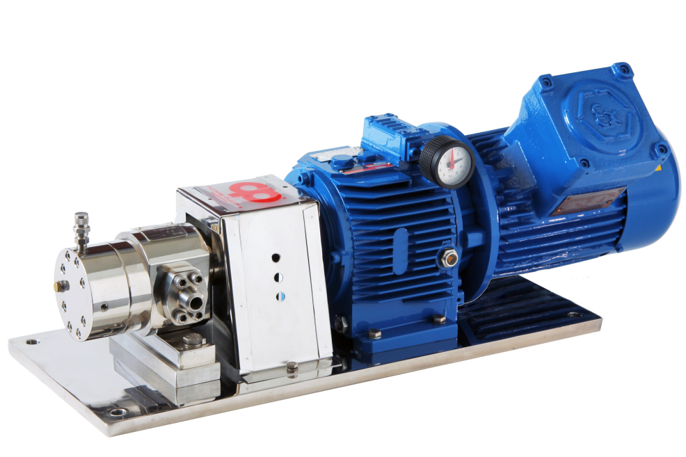 Barber-Colman Company DC Motor Model CYHM 42700-51 - Foto 6