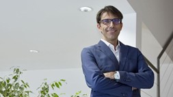 Paolo Corbari, Managing director di Vogelsang Srl