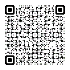 QR CODE PER REGISTRARSI GRATUITAMENTE