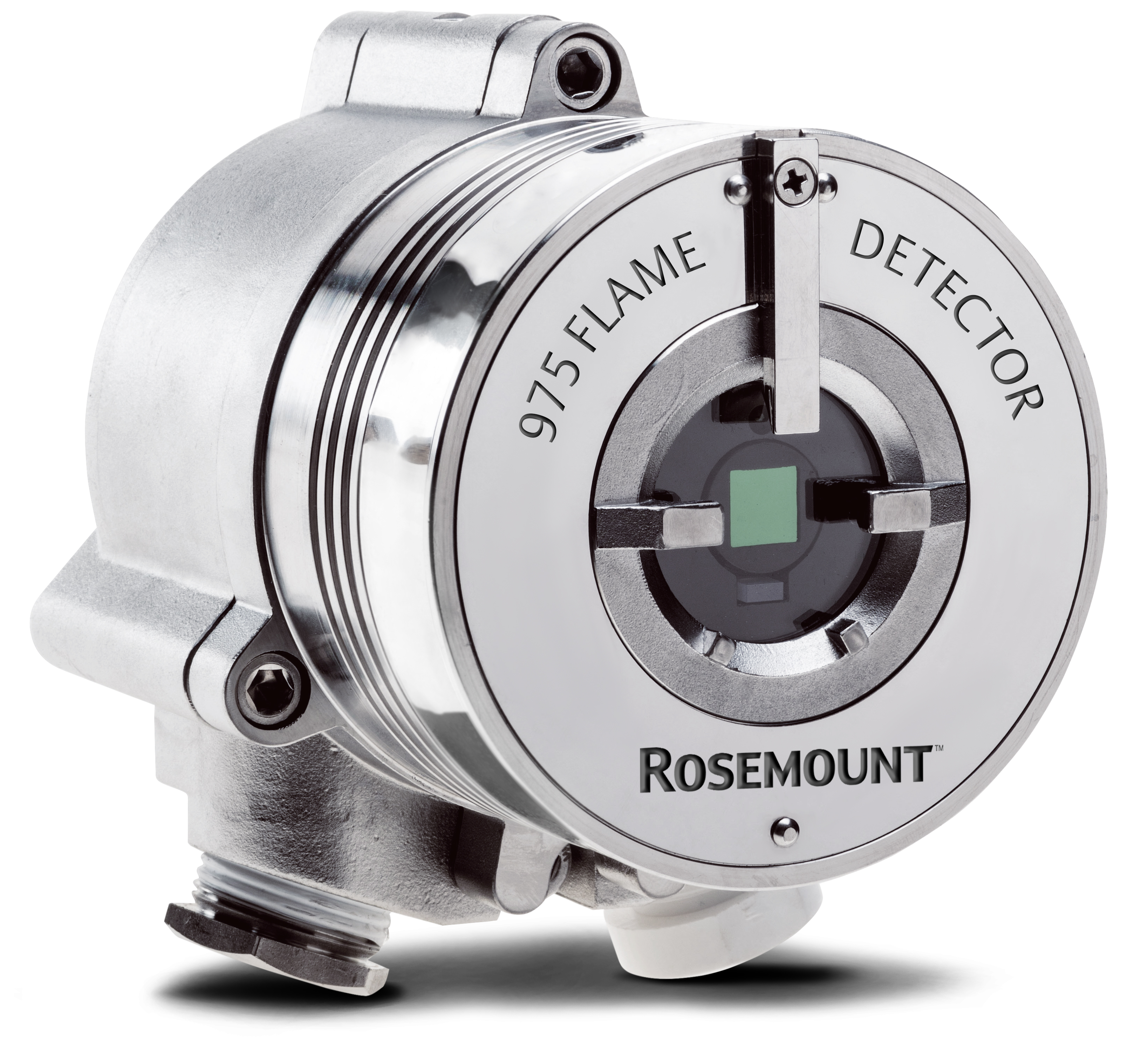 Rilevatore Di Fiamma UV - DARKSCAN™ - FIVES PILLARD - Per Bruciatore - Foto 4