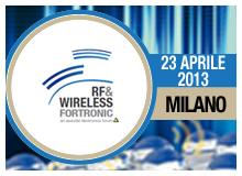 RF & Wireless Fortronic