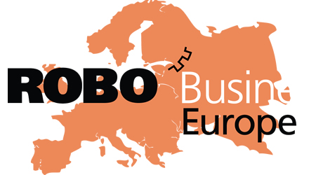 Comau partecipa come sponsor all'edizione 2015 di RoboBusiness Europe a Milano Comau partecipa come sponsor all'edizione 2015 di RoboBusiness Europe a Milano