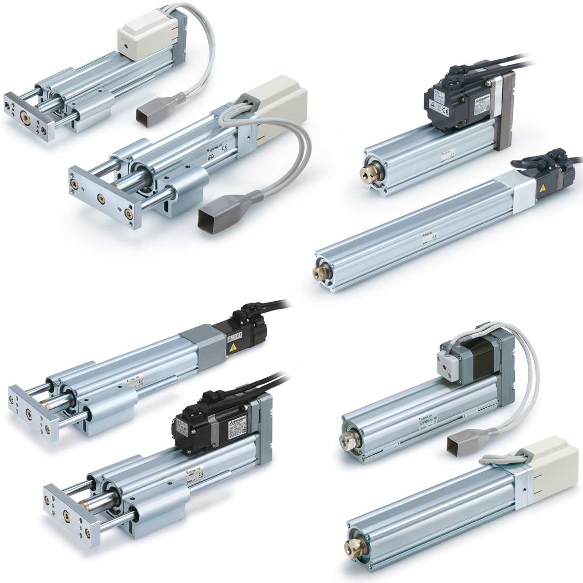 Motor Power Function Kit Binghe Set di 9 Motore Elettrico Giocattolo con M/L Motor, Telecomando 2,4G, Scatola della Batteria, Cavo di Estensione, Cavo luminoso a LED, 2,4G Ricevitore con molti modelli