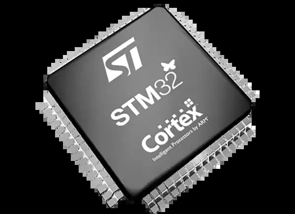 Microcontrollori efficienti
