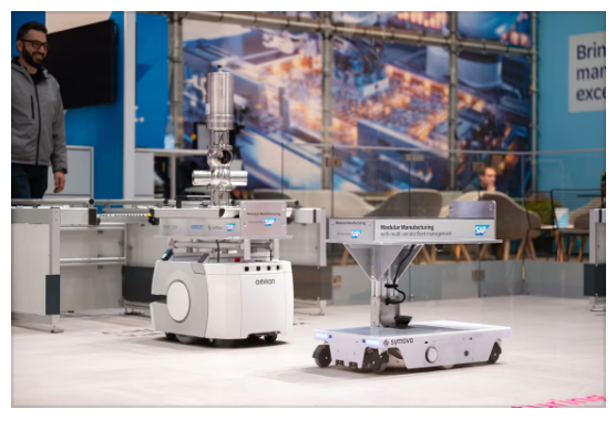 Digitalizzazione e Industria 4.0