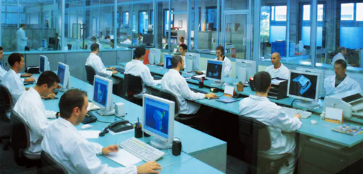 Certificazione di qualità