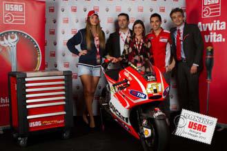 "Boxing & Unboxing", l'evento USAG organizzato per i propri clienti