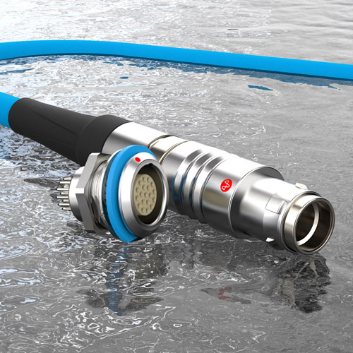 Spina In Plastica Dura CEE IP44/IP54 - -ELECTRIC - Foto 7