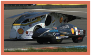 Autodesk alla Shell Marathon Autodesk alla Shell Marathon