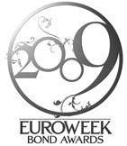 Per emissioni bond nel 2009 Enel si aggiudica 4 Euroweek Awards