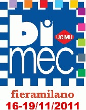 BIMEC: Meccanicatronica e Automazione