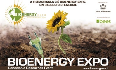 ITT Water & Wastewater a Bionergy Fieragricola