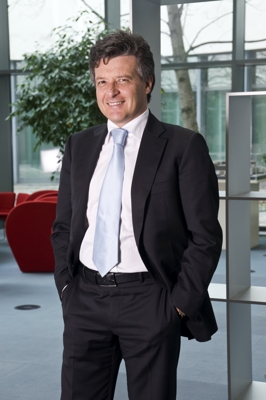 Giuliano Busetto, CEO delle Divisioni Digital Factory e Process Industries and Drives di Siemens Italia