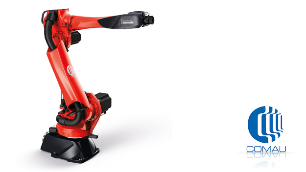 Comau sviluppa un laboratorio di robotica industriale Comau sviluppa un laboratorio di robotica industriale