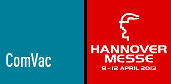 Atlas Copco presenzierà a ComVac 2013 di Hannover