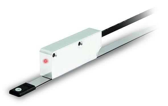 Encoder lineari assoluti SMA2 e SMA21