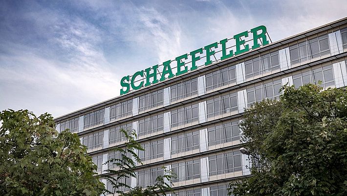 Annunciati i risultati del fatturato 2019 di Schaeffler
