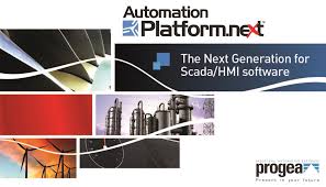 Piattaforma Automation Platform.NExT