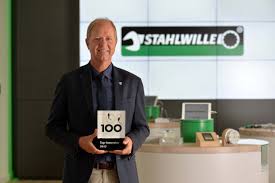 STAHLWILLE tra le 100 aziende più innovative tedesche