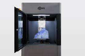 Stratasys acquisisce RPS, fornitore di stampanti 3D stereolitografiche