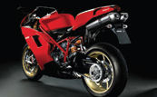 Ducati sceglie Emerson Power