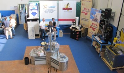 Emmepi utensileria srl organizza un’open house dal 13 al 15 novembre