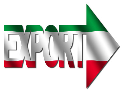 Impresa italiana, è saldo record sui mercati esteri
