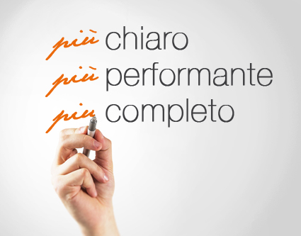 Elesa annuncia il nuovo portale con layout grafico rinnovato