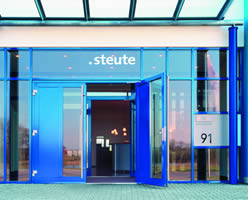 Steute Schaltgeräte GmbH & Co. KG