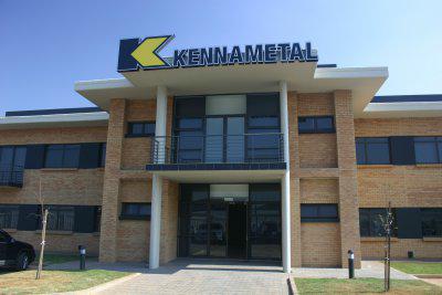 Kennametal inaugura la nuova sede sudafricana Kennametal inaugura la nuova sede sudafricana