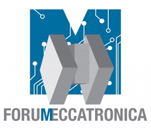 La 1a edizione di “Forum Meccatronica" si è conclusa con successo