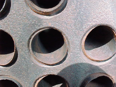 ANALISI & GESTIONE RISCHI: Analisi sul danneggiamento da "Impingement attack"