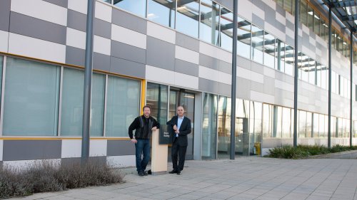 Maplesoft inaugura una nuova sede europea a Cambridge