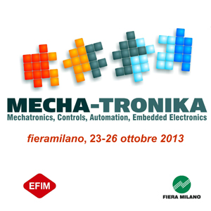 MECHA-TRONIKA 2013