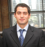 Nuova nomina in Chloride