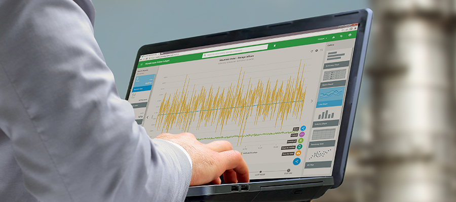 Ampliata la piattaforma cloud di Schneider Electric