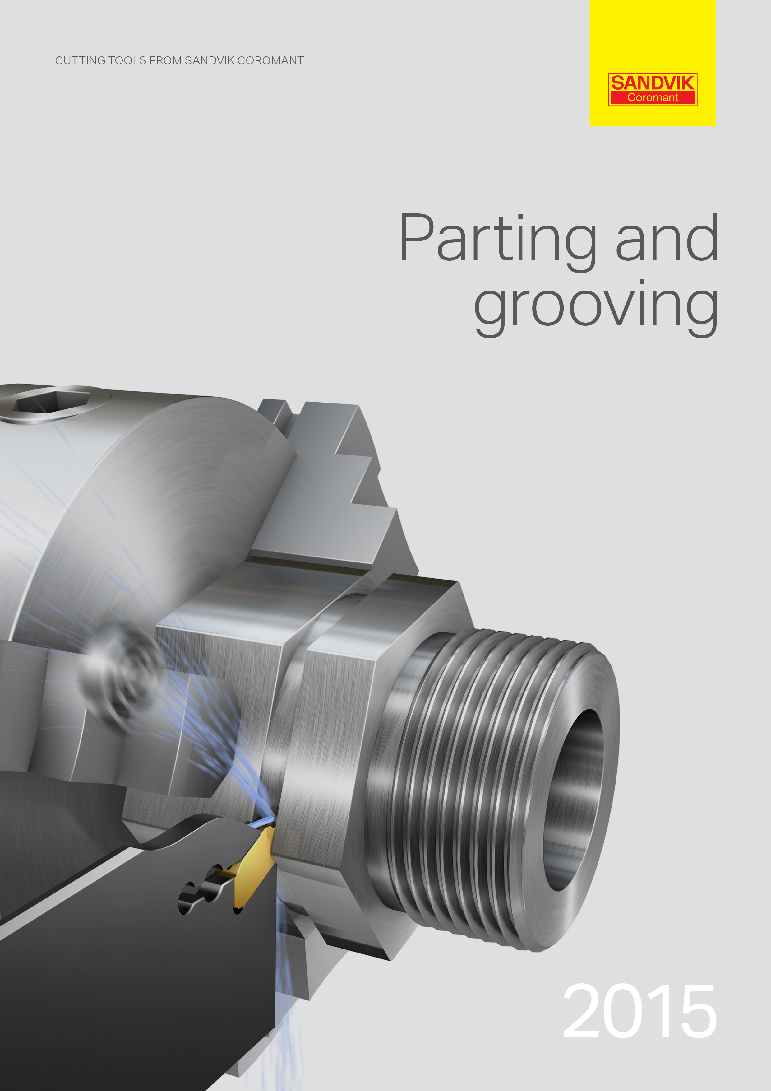 Catalogo troncatura e scanalatura