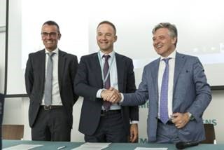 Siglato accordo di collaborazione tra Siemens Italia e Confindustria