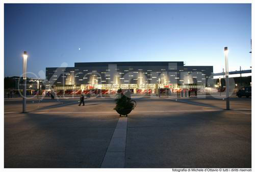 Mecatronic Connection 2010