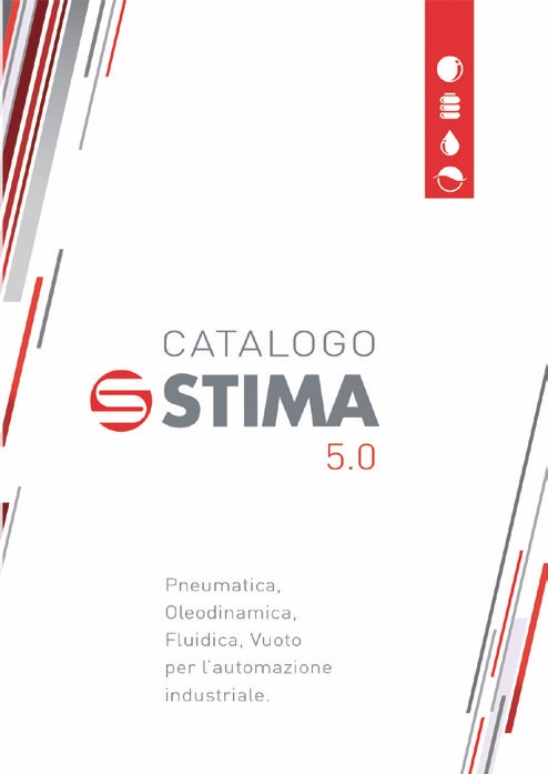 Stima Stima Spa annuncia l'uscita del nuovo catalogo 5.0