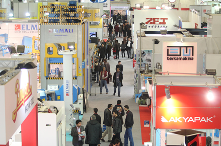 A WIN Eurasia 2018 i giganti mondiali dell’industria