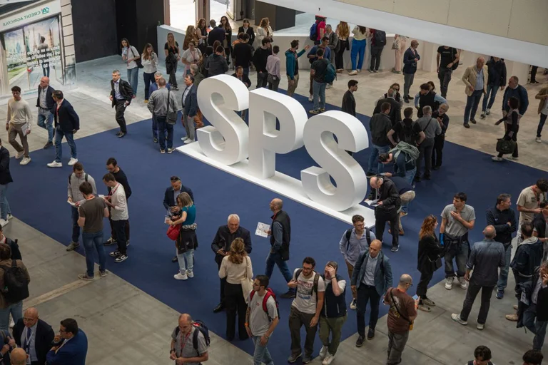 SPS Italia