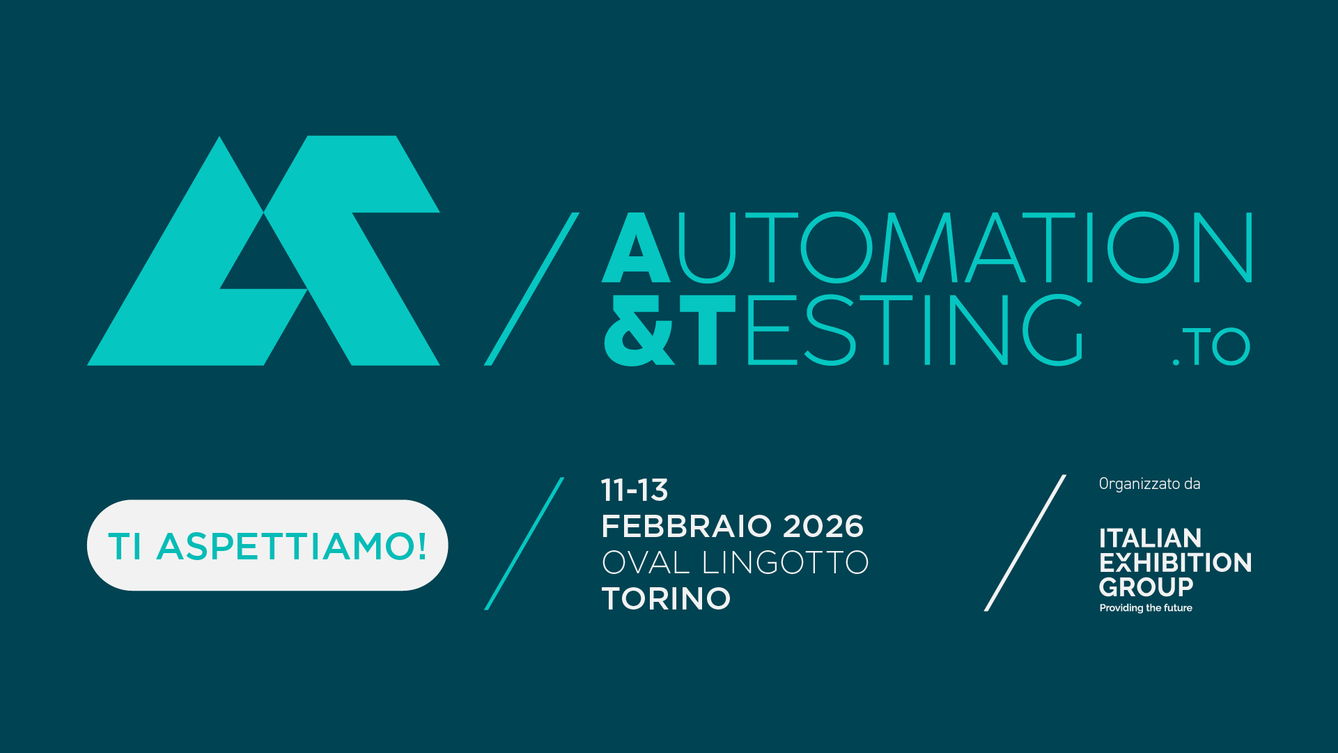 A&T, Automation & Testing